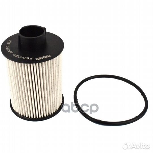 Фильтр топливный FE34020 azumi