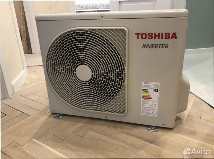 Кондиционеры