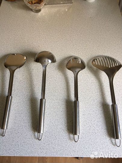 Кухонные аксессуары