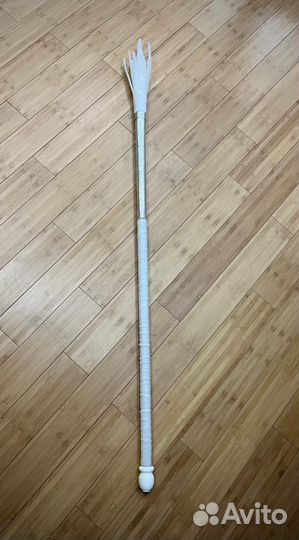 Посох ледяной Мороза ивановича