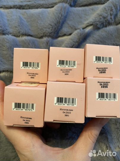 Сыворотка для лица sammybeauty