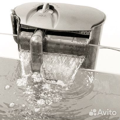 Aquael FZN-3 навесной фильтр