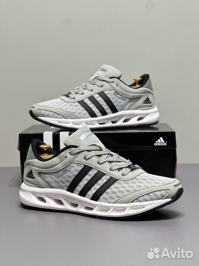 Кроссовки Adidas Climacool