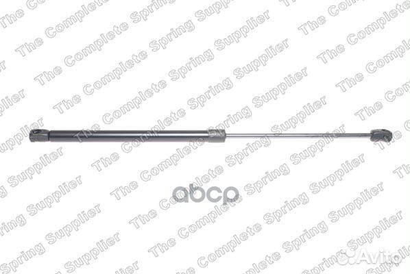 Газовый упор багажника 8137244 Lesjofors