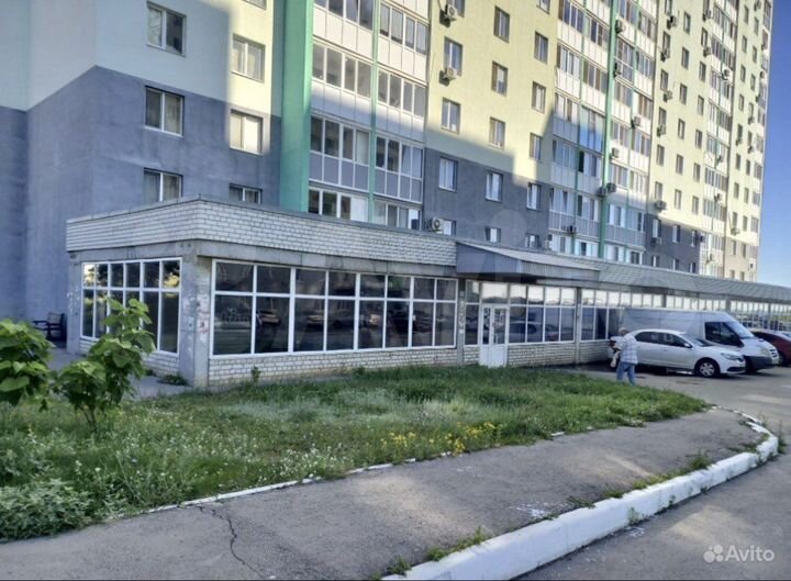 Пвз/ помещение под пункт выдачи заказов, от 40 м²