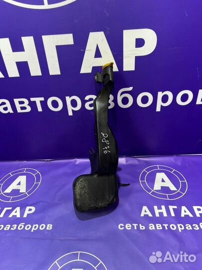 Бачок омывателя Opel Astra H Z16XER 2007