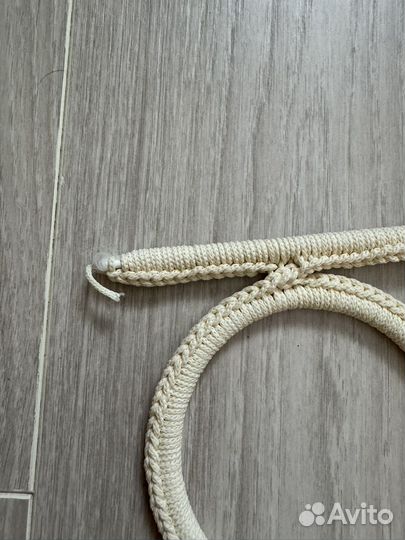Вешалка для шарфов и платков IKEA