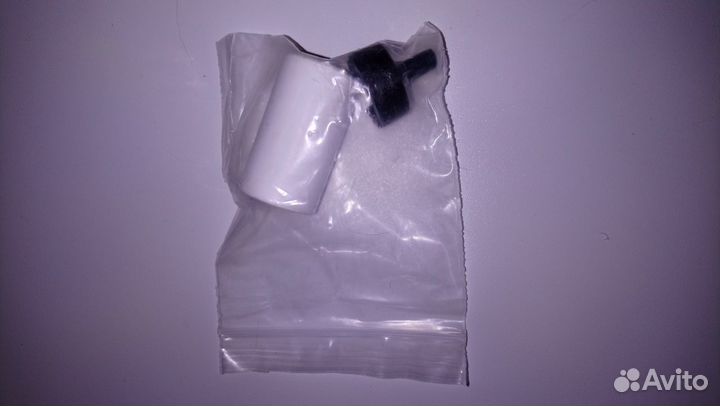 Впускной клапан дозирующего насоса seko