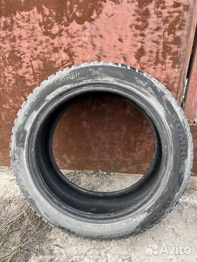 Kumho I'Zen KW22 215/50 R17