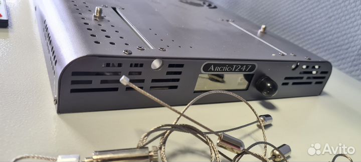 Светильник для морского аквариума oceanrevive 120