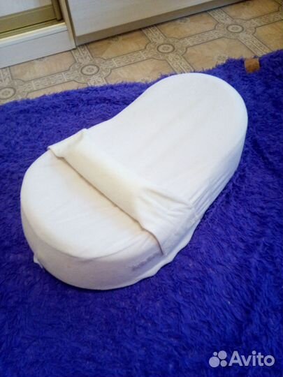 Кокон для новорожденных