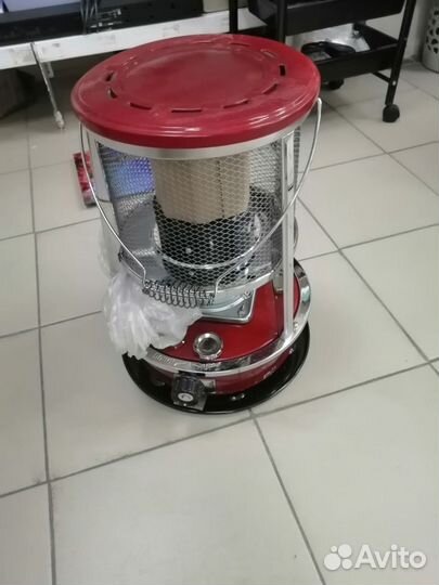 Керосиновый обогреватель