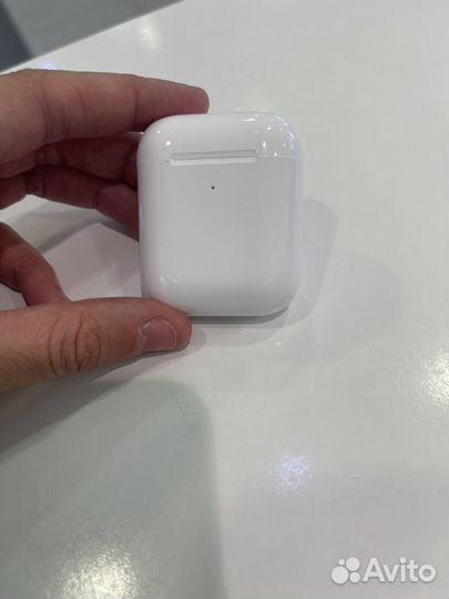 Беспроводные наушники