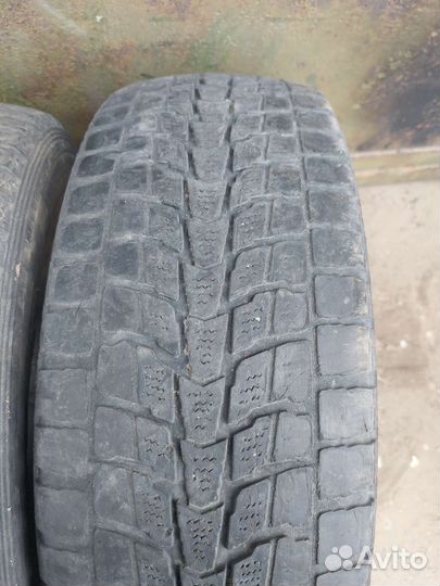 Dunlop Grandtrek SJ6 215/70 R16