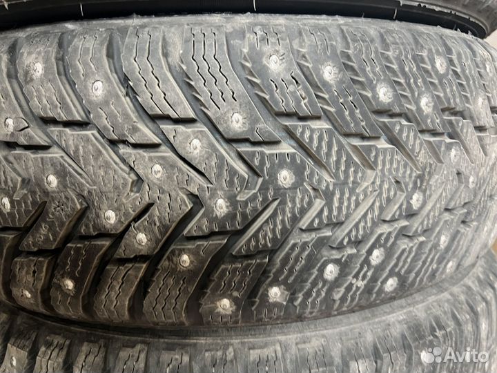 Nokian Tyres Nordman 8 185/65 R15 92T