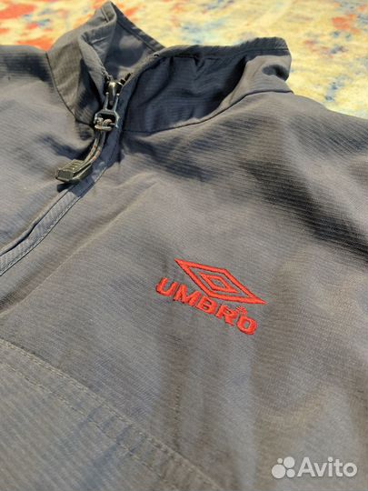 Желет Umbro