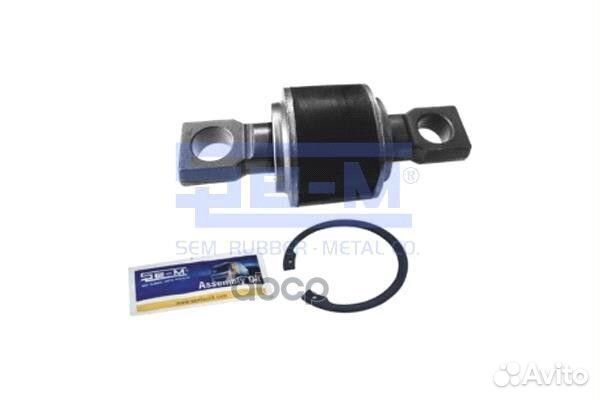 SEM7954 р/к реакт.тяги V-обр центр сайлентблок
