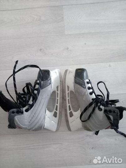 Хоккейная форма