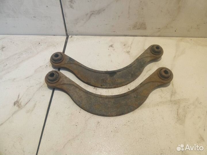 Рычаг задний верхний Mazda 6 GG 2005 mazdagg