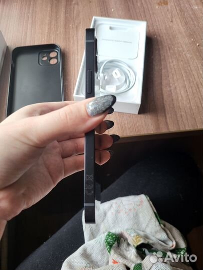 iPhone 12 Pro, 128 ГБ