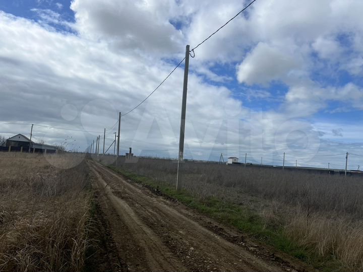 Участок 3,74 га (ИЖС)