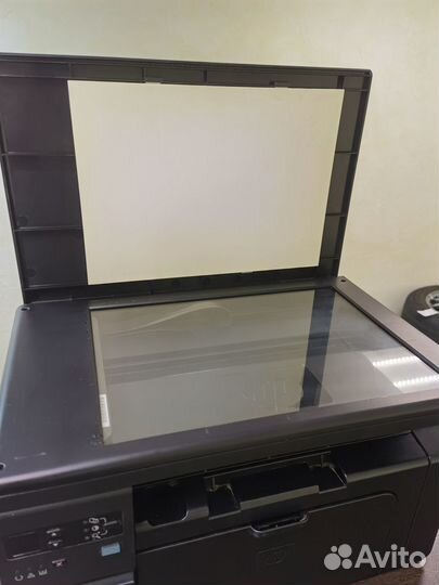 Мфу лазерное HP LaserJet Pro M1132 MFP