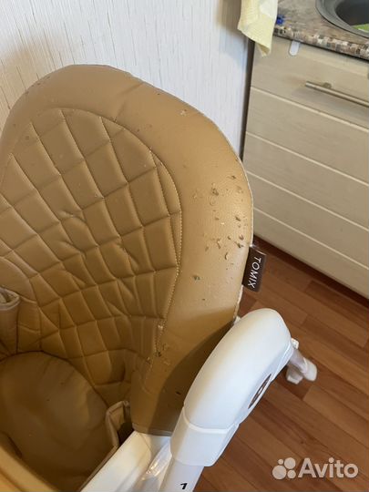 Стул для кормления