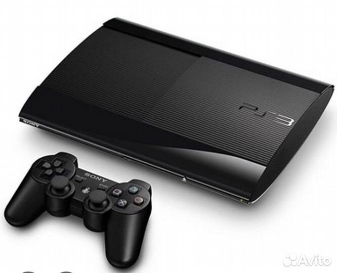 Sony playstation 3