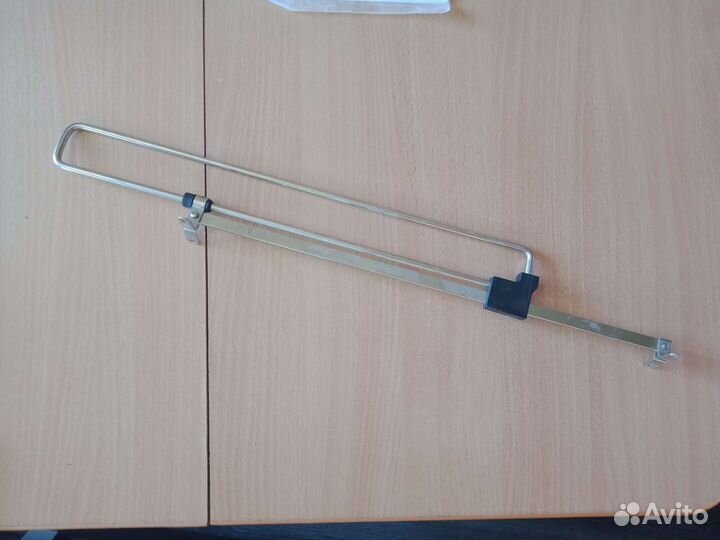 Штанга выдвижная