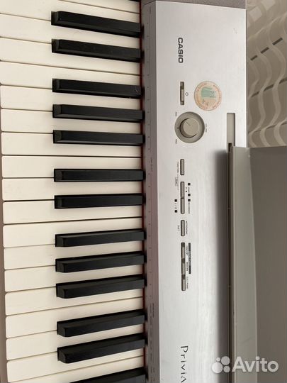 Casio Privia px150