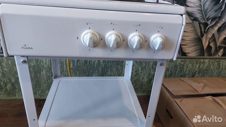 Газовая плита пг4 1469