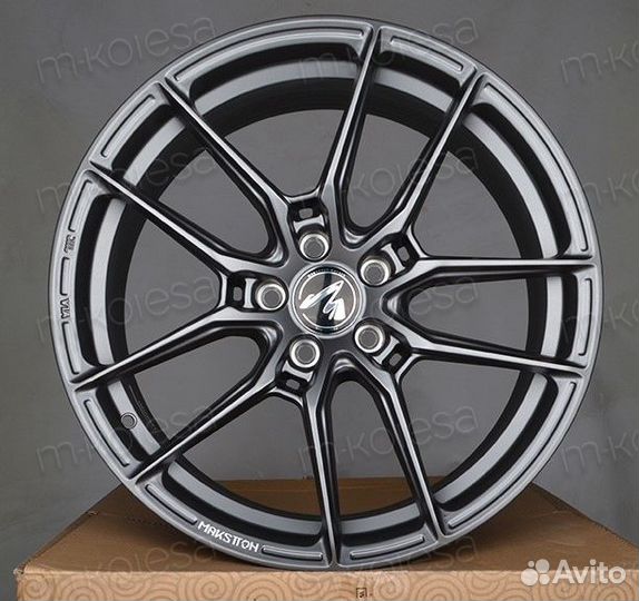 Диски Audi mercedes BMW R19