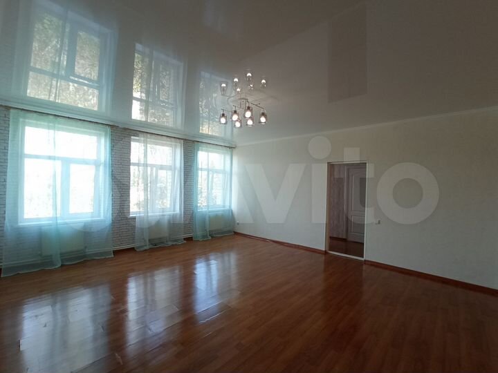 1-к. квартира, 46 м², 2/2 эт.
