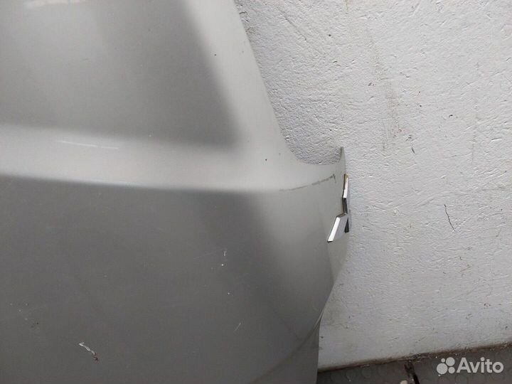 Капот Mitsubishi Carisma, 2003