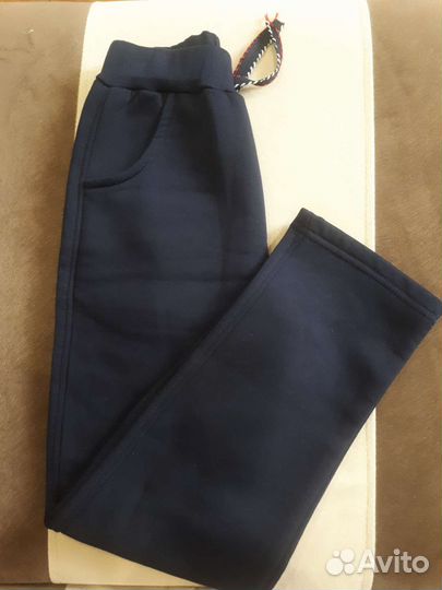 Спортивный костюм новый