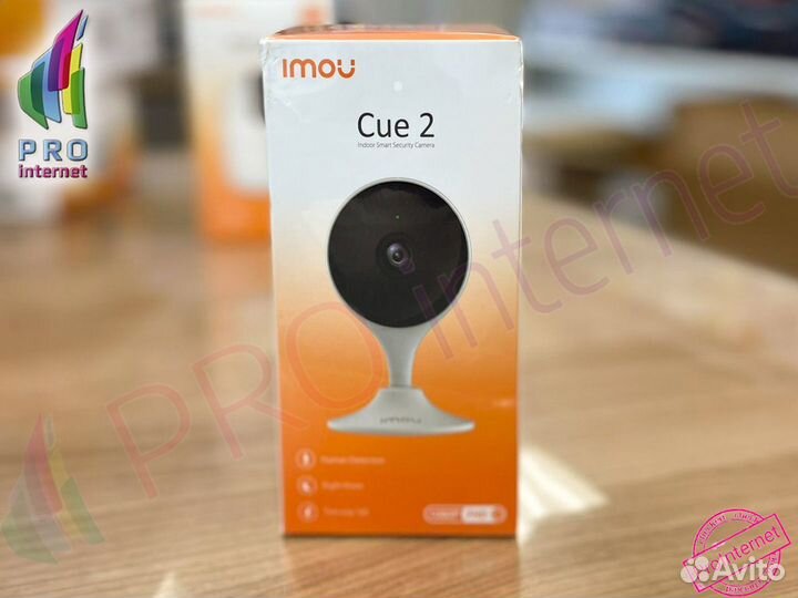 Wi fi камеры видеонаблюдения imou