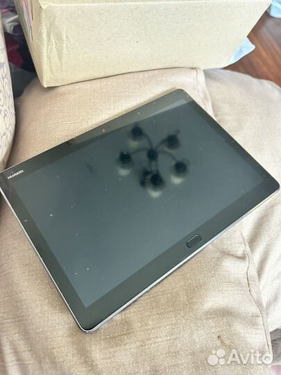Huawei mediapad m3 lite 10