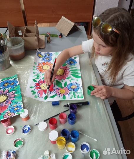 Рисование для всех