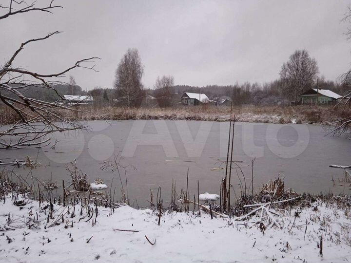 Участок 12 сот. (ИЖС)