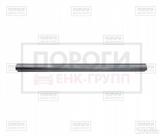 Пороги Opel Astra G и другие