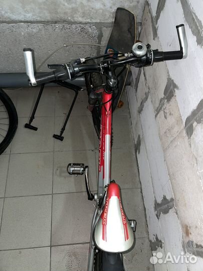 Велосипед Trek220 MT