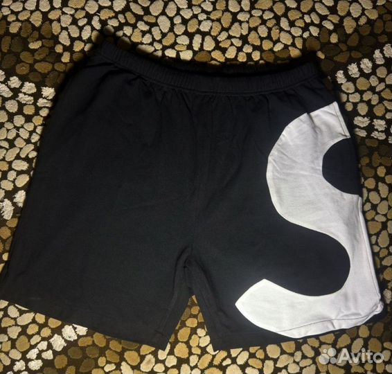 Шорты Supreme оригинал