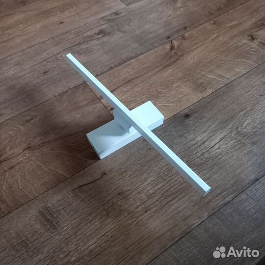 Настенный светильник бра 2 шт новые