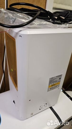 3D принтер Anycubic Photon S