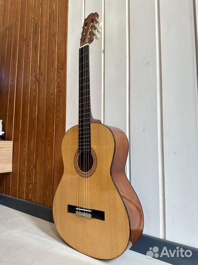 Гитара - flight C-100 NA 4/4