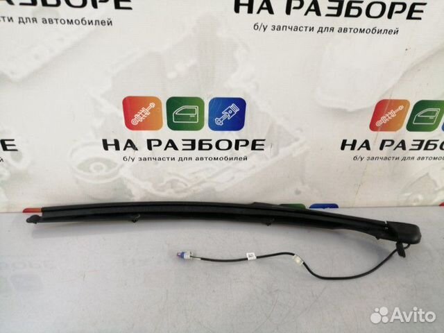 Датчик защемления левый Chevrolet Tahoe GMT 900 5