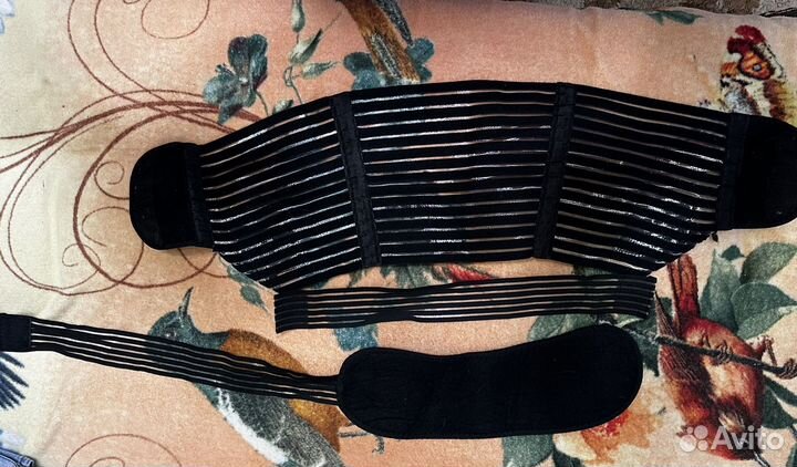 Бандаж для беременных и после родов