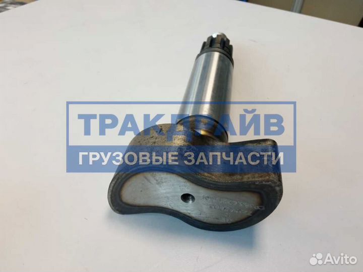 Вал тормозной правый бпв SN3620 SN4212 SN4218 SN4220 SN4222