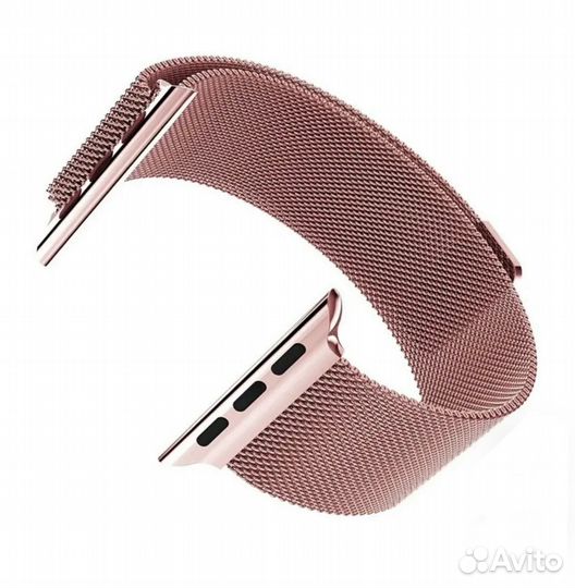 Ремешок для Apple Watch,38/40/41мм,series 1-8,SE