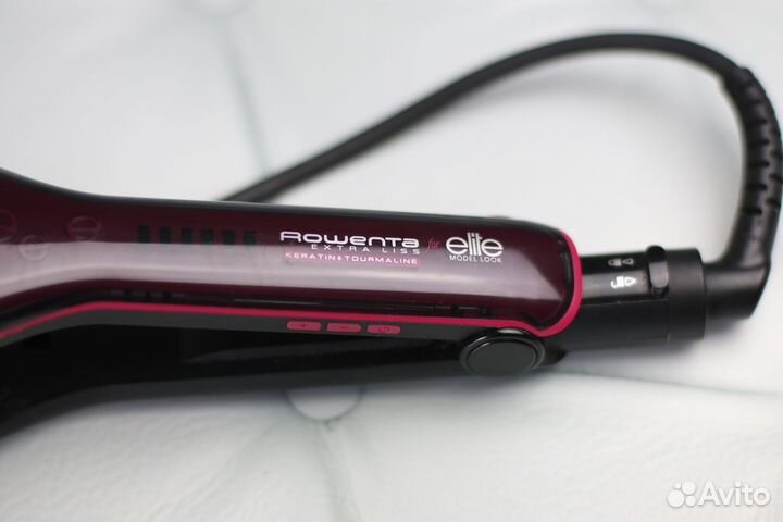 Выпрямитель Rowenta SF 4112